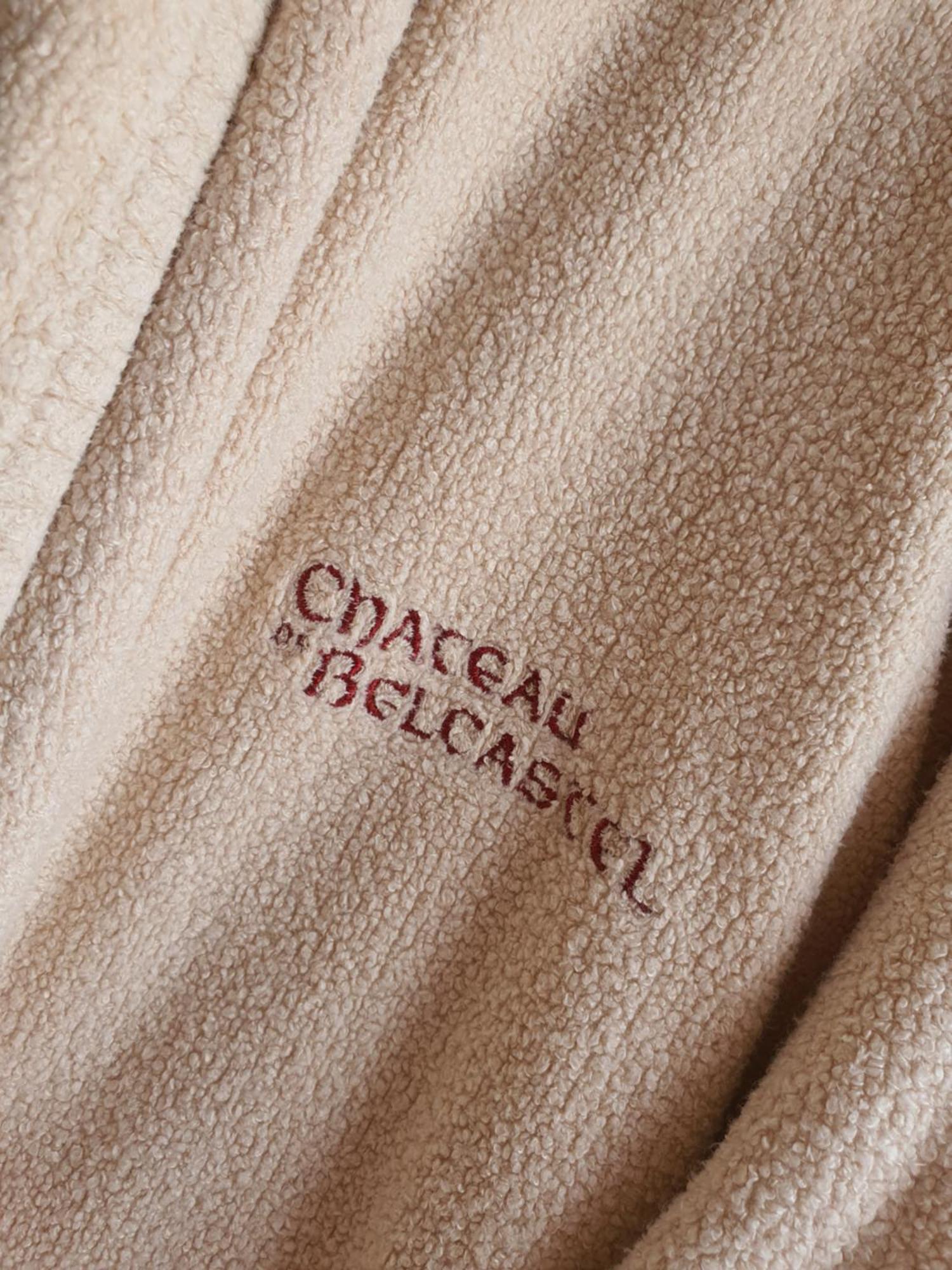 Chambre D'Hotes Au Chateau De Belcastel Belcastel  エクステリア 写真